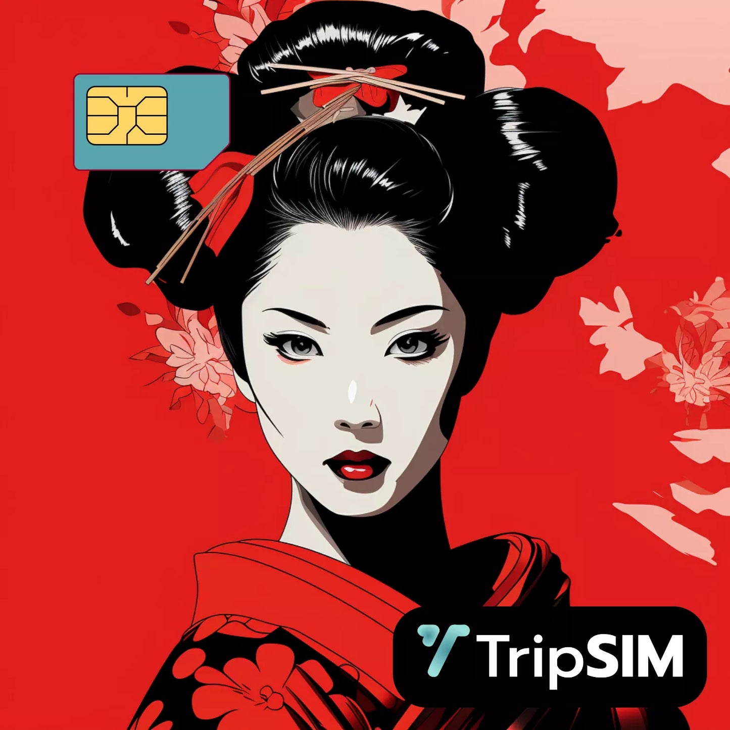 eSIM Japan