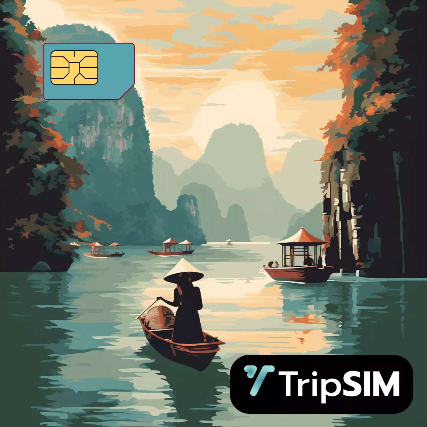 eSIM Vietnam